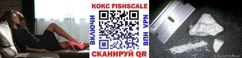 Cocaine FishScale  Жирновск 